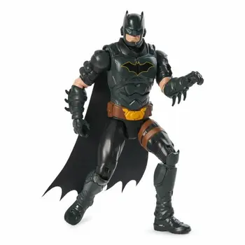 Jointed Figure Batman Batman S6 (V1)