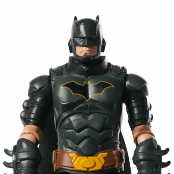 Jointed Figure Batman Batman S6 (V1)