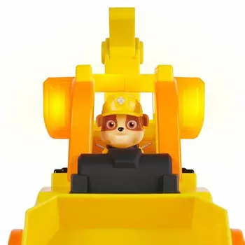 Tricycle Spin Master Multicolour