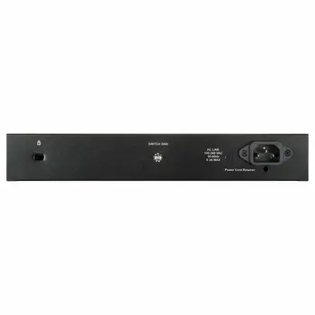Switch D-Link DGS-1024D/B