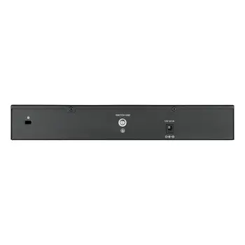 Desktop Switch D-Link GO-SW-16G