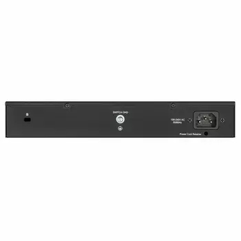Desktop Switch D-Link GO-SW-24G
