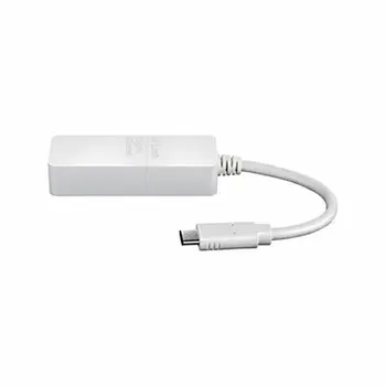 USB 3.0 to Gigabit Ethernet Converter D-Link DUB-E130 Black