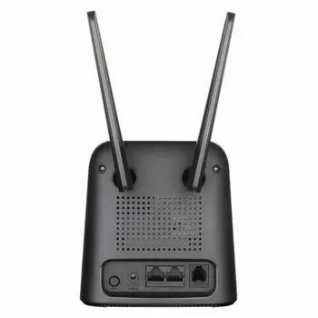 Router D-Link N300 Wi-Fi 300 Mbps
