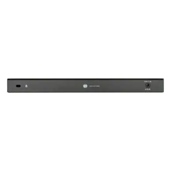 Switch D-Link DGS-1016S