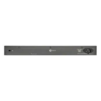Switch D-Link DXS-1210-28T Gigabit