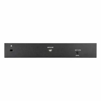 Switch D-Link DGS-2000-10P Gigabit Ethernet