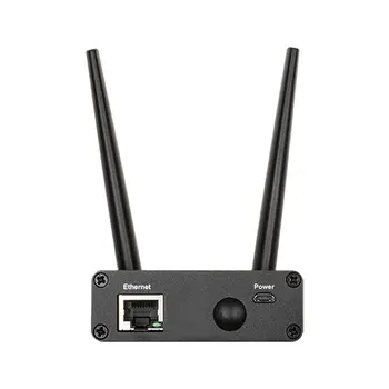 Router D-Link DWM-311 Black RJ45 Ethernet LAN