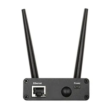 Router D-Link DWM-311 Black RJ45 Ethernet LAN