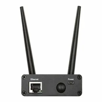 Router D-Link DWM-311 Black RJ45 Ethernet LAN