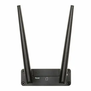 Router D-Link DWM-311 Black RJ45 Ethernet LAN