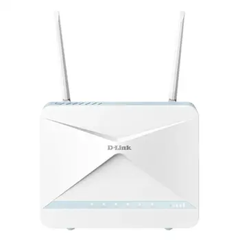Router D-Link G416