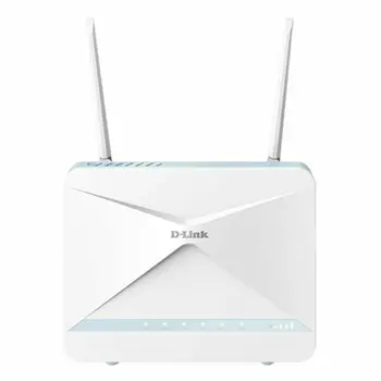 Router D-Link G416/E