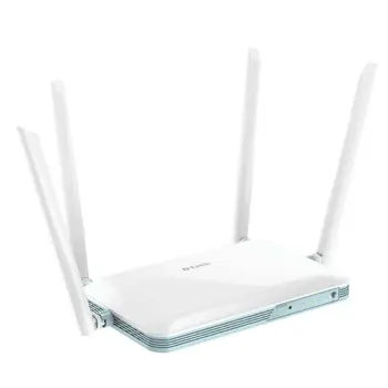 Router D-Link  G403 EAGLE PRO