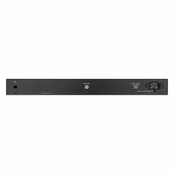 Switch D-Link DGS-1250-52XMP/E