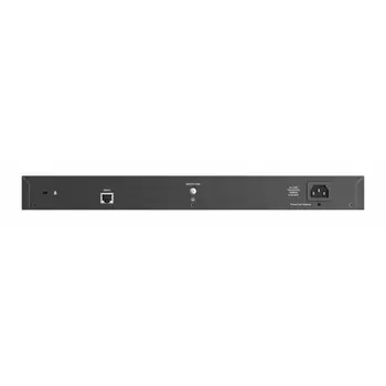 Switch D-Link DSS-200G-28MPP/E