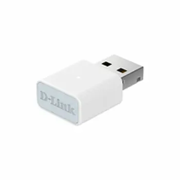Access point D-Link AN3U White