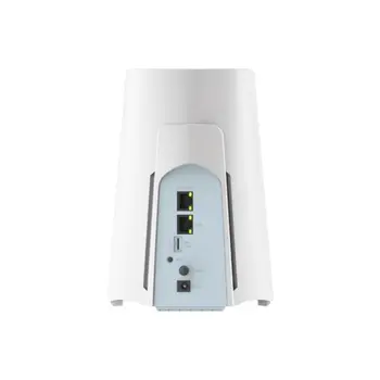 Router D-Link G530 5G White RJ45 Ethernet LAN Wi-Fi