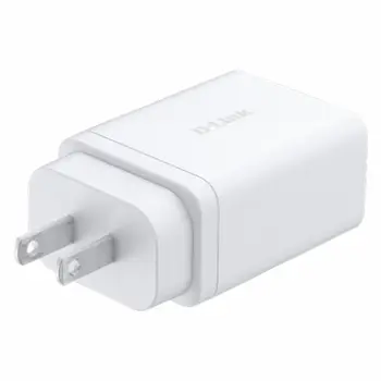 Wall Charger D-Link DCP-651 White