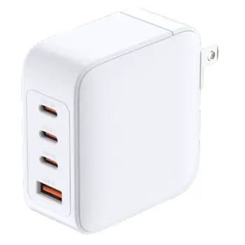 Wall Charger D-Link DCP-101 White