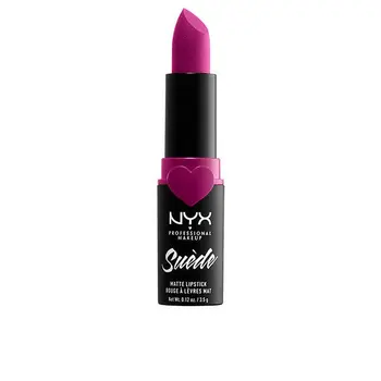 Lipstick Suede NYX