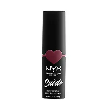 Lipstick Suede NYX