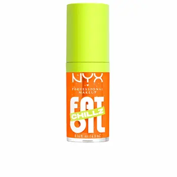 Lipstick NYX FAT OIL
