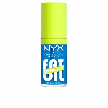 Lipstick NYX FAT OIL