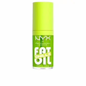 Lipstick NYX FAT OIL