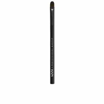 Eyeshadow brush NYX   Black Fine