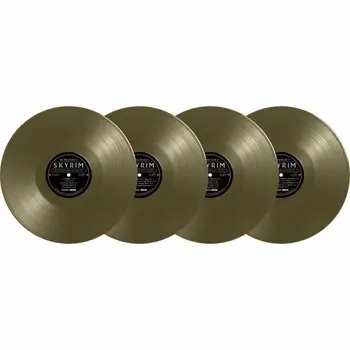 Stick Just For Games Ultimate Gold Edition
