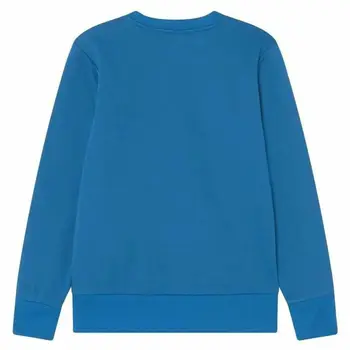 Children’s Sweatshirt without Hood Converse WordMark