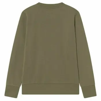 Children’s Sweatshirt without Hood Converse WordMark
