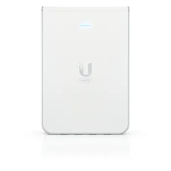 Access point UBIQUITI  U6-IW White