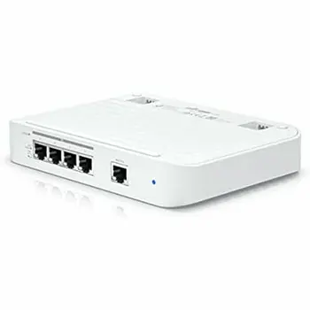 Switch UBIQUITI USW-Flex-XG