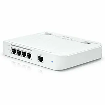Switch UBIQUITI USW-Flex-XG