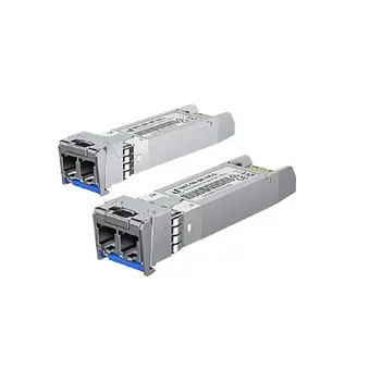 MultiMode SFP Fibre Module UBIQUITI UACC-OM-SM-10G-D-2