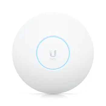 Access point UBIQUITI U6-ENTERPRISE White