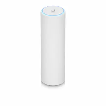 Router UBIQUITI U6-Mesh White Black
