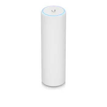Access point UBIQUITI U6-Mesh White Black