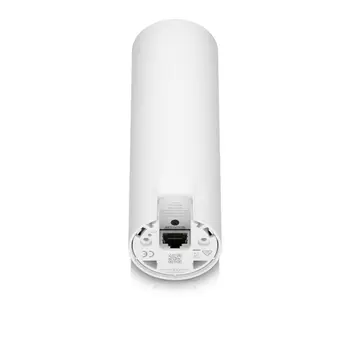 Access point UBIQUITI U6-Mesh White Black