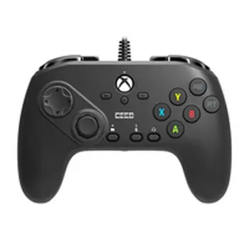 Gaming Control HORI Fighting Commander OCTA