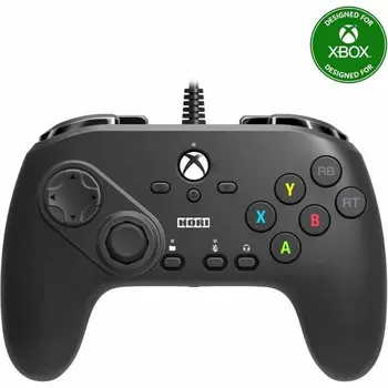 Gaming Control HORI Fighting Commander OCTA