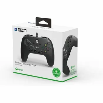 Gaming Control HORI Fighting Commander OCTA
