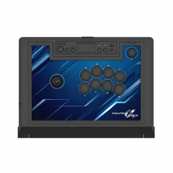 Gaming Control HORI