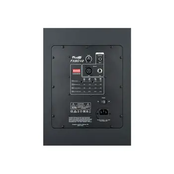 Speaker FLUID AUDIO FX80 V2