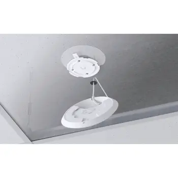 Access point UBIQUITI White