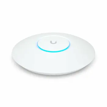 Access point UBIQUITI U6+ White