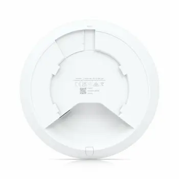 Access point UBIQUITI U6+ White