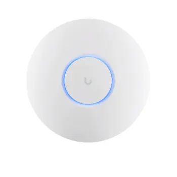 Access point UBIQUITI White